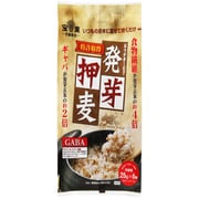 発芽押麦 25g×6