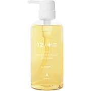 12/JU-NI シャンプー ボトル 500ml