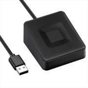有線接続 USB指紋認証デバイス Windows Hello（Windows 11/10）対応 Windows Hello for Business対応 USB2.0/3.0対応 USB指紋認証 MoC（マッチオンチップ）方式 TAA準拠 TE-FPA-CA1