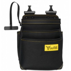 LX-P03B [電工用腰袋 3段]