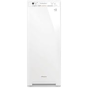 加湿空気清浄機 ストリーマ搭載 加湿:14畳まで(プレハブ)/8.5畳まで(木造)空気清浄:25畳まで ホワイト MCK556A-W