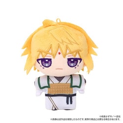 最遊記RELOAD BLAST ぬいパル ぬいぐるみマスコット 玄奘三蔵