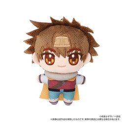 最遊記RELOAD BLAST ぬいパル ぬいぐるみマスコット 孫悟空