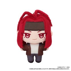 最遊記RELOAD BLAST ぬいパル ぬいぐるみマスコット 沙悟浄