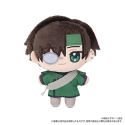 最遊記RELOAD BLAST ぬいパル ぬいぐるみマスコット 猪八戒