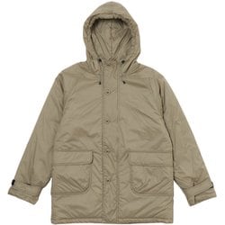 中綿入りのコート ユニセックス 中綿ウェア コビチャ サイズ四（L） 021103