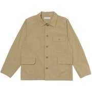 ヴィンテージナイロンノカバーオール レディース ジャケット コビチャ（K60） サイズ三（Mサイズ） 021104