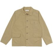 ヴィンテージナイロンノカバーオール レディース ジャケット コビチャ（K60） サイズ五（XLサイズ） 021104