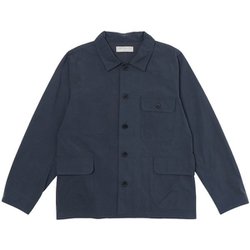 ヴィンテージナイロンノカバーオール レディース ジャケット アオニビ（A28） サイズ三（Mサイズ） 021104