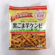 お買得気分 黒ごま芋ケンピ 53g