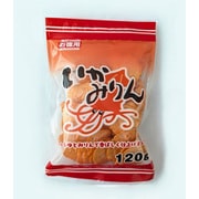 まんぷくクラブ いかみりん 120g