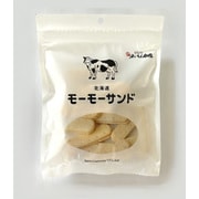 故郷うまいもん自慢 モーモーサンド 68g