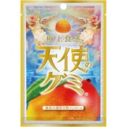 天使のグミ 褒美の濃厚甘熟マンゴー味 40g