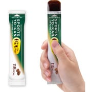 スポーツようかん コーヒー 40g