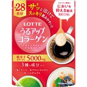 うるアップコラーゲン 185g