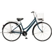 シティサイクル アルベルト ロイヤル 26インチ T.Xレトロブルー ABR6L6 1D63RD0