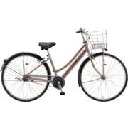 シティサイクル アルベルト 27インチ T.Xプルミエブロンズ AB7L6 1D63UE0