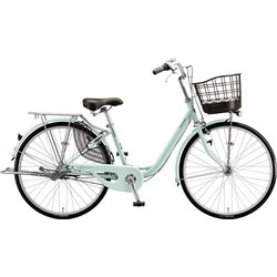 ヨドバシ.com - ブリヂストン BRIDGESTONE シティサイクル アル