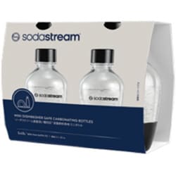 ヨドバシ.com - SodaStream ソーダストリーム DWSミニボトル