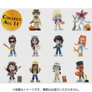 ストレンジャー・シングス 未知の世界 ブラインドボックス 裏側の世界 シリーズ1 1個 [コレクショントイ]