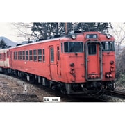 HO-436 HOゲージ完成品 キハ40-500形（後期型）（M） [鉄道模型]