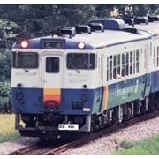 HO-442 HOゲージ完成品 キハ40-500形（後期型・飯山線色） [鉄道模型]