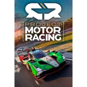 Project Motor Racing（プロジェクトモーターレーシング） [PS5ソフト]