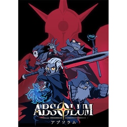 Absolum（アブソラム） [Nintendo Switchソフト]