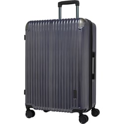 【箱あり/新品】TRAVEL EARTH スーツケース 拡張タイプ 3〜5泊 箱あり/新品】TRAVEL EARTH スーツケース 拡張タイプ 3〜5泊