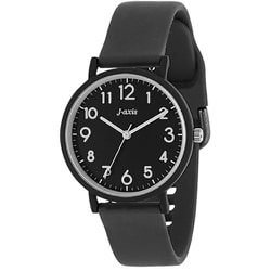 シリコンベルトウォッチ CF2D0006-BK