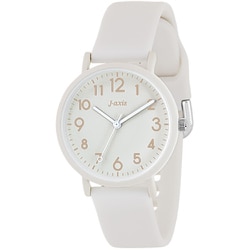 シリコンベルトウォッチ CF2D0006-GY