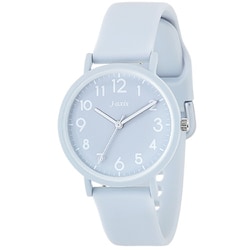 シリコンベルトウォッチ CF2D0006-BL