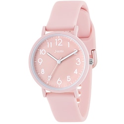 シリコンベルトウォッチ CF2D0006-PI