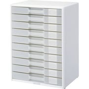 レターケース LA4-5510W 21778