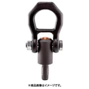 ネジ山クランプ式リフティング・ピン 熱処理鋼(2.3t) 22352.0024