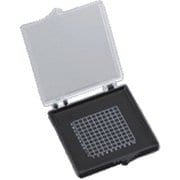 精密部品保管搬送ケース CPKS5510 2-3303-01
