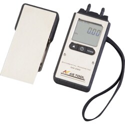 エクスポケット差圧計DM-280 2-3359-01