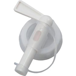 ユニオンコンテナ02型 コック 2-3409-11