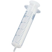 プラスチックスディスポシリンジ24ml 2-4031-04