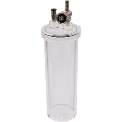 小型真空デシケーター200型 2-4920-14