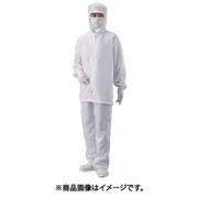 APクリーンジャケットSSJW 白 3L 2-4928-04