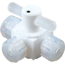 バルブ圧入型三方 AF-VAL3/8-3 2-498-06