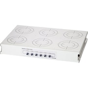 マグネチックスターラーHS-6AN 2-4993-02