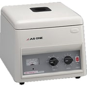 遠心機CN-1050本体 ローター無 2-5052-01
