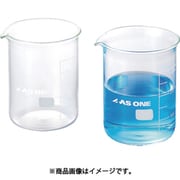ビーカー2000ml 2-5091-08