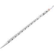 ビオラモピペット2紙/プラ 10mL 2-5237-04