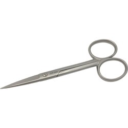 ハサミNO10直セン刀両鋭 120 2-536-11