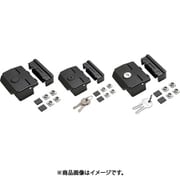 （140045333）引戸用ラッチ錠 265-9610-00-DS200