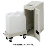 廃液容器保管庫WF-1 2-712-01