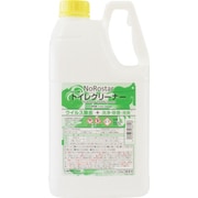 ノロスター トイレクリーナー2.5Kg 295460